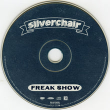 Laden Sie das Bild in den Galerie-Viewer, Silverchair : Freak Show (CD, Album, Enh)