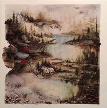 Charger l'image dans la galerie, Bon Iver : Bon Iver, Bon Iver (LP, Album, RE, Gat)