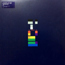 Laden Sie das Bild in den Galerie-Viewer, Coldplay : X&Y (2xLP, Album, Sli)