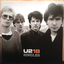 Load image into Gallery viewer, U2 : U218 Singles (2xLP, Comp, RE)