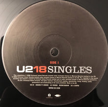 Load image into Gallery viewer, U2 : U218 Singles (2xLP, Comp, RE)
