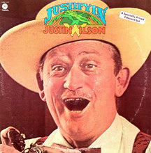 Charger l'image dans la galerie, Justin Wilson : Justifyin' (2xLP, Comp)