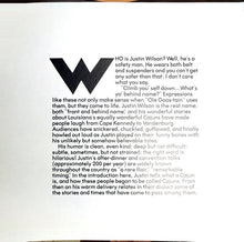 Charger l'image dans la galerie, Justin Wilson : Justifyin' (2xLP, Comp)