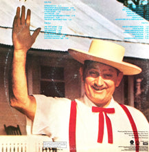 Charger l'image dans la galerie, Justin Wilson : Justifyin' (2xLP, Comp)