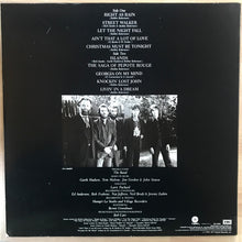 Laden Sie das Bild in den Galerie-Viewer, The Band : Islands (LP, Album, Los)