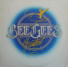 Laden Sie das Bild in den Galerie-Viewer, Bee Gees : Greatest (2xLP, Comp, San)