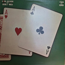 Laden Sie das Bild in den Galerie-Viewer, Earl Klugh And Bob James : Two Of A Kind (LP, Album, Gat)