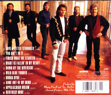Laden Sie das Bild in den Galerie-Viewer, Diamond Rio : Love A Little Stronger (CD, Album, Club)