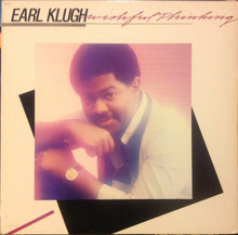 Laden Sie das Bild in den Galerie-Viewer, Earl Klugh : Wishful Thinking (LP, Album, Win)