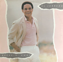 Load image into Gallery viewer, Al Jarreau : Breakin' Away (LP, Album)