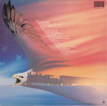 Load image into Gallery viewer, Willie Nelson : City Of New Orleans (LP, Album, Car)