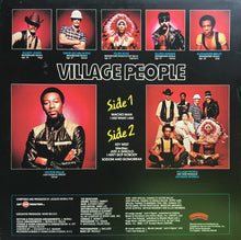 Charger l'image dans la galerie, Village People : Macho Man (LP, Album, 27 )