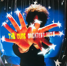 Load image into Gallery viewer, The Cure : Greatest Hits (2xLP, Comp, RE, RM, 180)