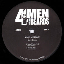 Load image into Gallery viewer, Sonny Sharrock : Black Woman (LP, Album, RE, RM, 180)
