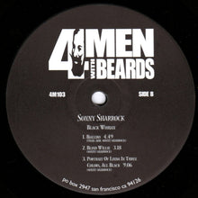 Load image into Gallery viewer, Sonny Sharrock : Black Woman (LP, Album, RE, RM, 180)