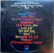 Load image into Gallery viewer, Neil Diamond : Beautiful Noise (LP, Album, Pit)