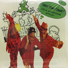 Laden Sie das Bild in den Galerie-Viewer, Tony! Toni! Toné! : Coolin' At Christmas With 3T (12", Single)