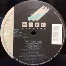 Laden Sie das Bild in den Galerie-Viewer, Tony! Toni! Toné! : Coolin' At Christmas With 3T (12", Single)