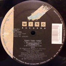 Laden Sie das Bild in den Galerie-Viewer, Tony! Toni! Toné! : Coolin' At Christmas With 3T (12", Single)