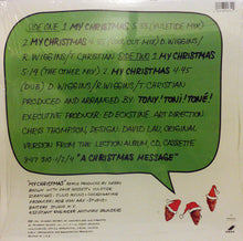 Laden Sie das Bild in den Galerie-Viewer, Tony! Toni! Toné! : Coolin' At Christmas With 3T (12", Single)
