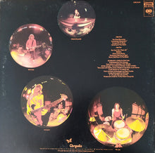 Load image into Gallery viewer, Ten Years After : Rock & Roll Music To The World (LP, Album, Pit)