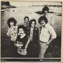 Load image into Gallery viewer, Seatrain : The Marblehead Messenger (LP, Album, Jac)