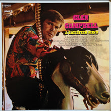 Charger l'image dans la galerie, Glen Campbell : A Satisfied Mind (LP, Comp)