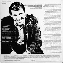 Charger l'image dans la galerie, Glen Campbell : A Satisfied Mind (LP, Comp)