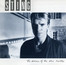 Laden Sie das Bild in den Galerie-Viewer, Sting : The Dream Of The Blue Turtles (CD, Album)