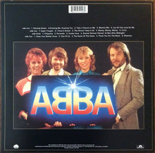 Load image into Gallery viewer, ABBA : Gold (Greatest Hits) (2xLP, Comp, RE, 180)