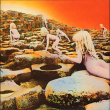 Load image into Gallery viewer, Led Zeppelin : Houses Of The Holy (LP, Album, RE, 200)