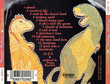 Charger l'image dans la galerie, Burrito Deluxe Featuring Sneaky Pete Kleinow : Georgia Peach (CD, Album)