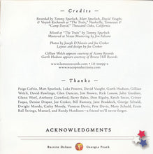 Charger l'image dans la galerie, Burrito Deluxe Featuring Sneaky Pete Kleinow : Georgia Peach (CD, Album)