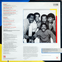 Laden Sie das Bild in den Galerie-Viewer, The Temptations : Truly For You (LP, Album, Promo, Sup)
