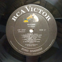 Laden Sie das Bild in den Galerie-Viewer, José Feliciano : Feliciano! (LP, Album, Hol)