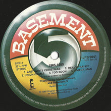 Load image into Gallery viewer, Basement 5 : 1965 - 1980 (LP)