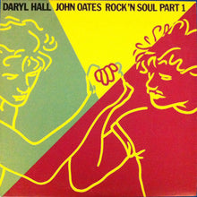 Laden Sie das Bild in den Galerie-Viewer, Daryl Hall John Oates* : Rock 'N Soul Part I (LP, Comp)