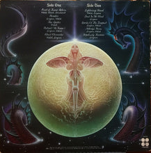 Load image into Gallery viewer, Kansas (2) : Point Of Know Return (LP, Album, Ter)