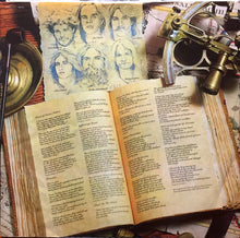 Load image into Gallery viewer, Kansas (2) : Point Of Know Return (LP, Album, Ter)