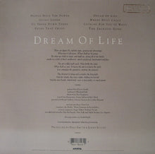 Laden Sie das Bild in den Galerie-Viewer, Patti Smith : Dream Of Life (LP, Album, SP )