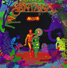 Load image into Gallery viewer, Santana : Amigos (LP, Album, Gat)