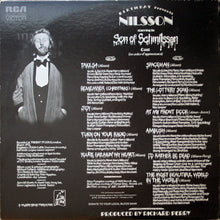 Load image into Gallery viewer, Nilsson* : Son Of Schmilsson (LP, Album, Roc)
