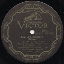 Load image into Gallery viewer, Nilsson* : Son Of Schmilsson (LP, Album, Roc)