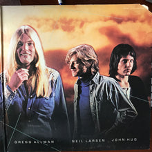 Load image into Gallery viewer, The Gregg Allman Band : Playin' Up A Storm (LP, Album, Los)