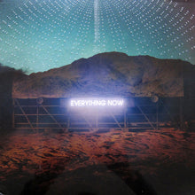 Load image into Gallery viewer, Arcade Fire : Everything Now (LP, Album, Ltd, Blu)