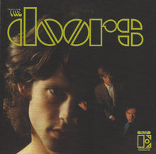 Laden Sie das Bild in den Galerie-Viewer, The Doors : The Doors (CD, Album, RE, RM, Cen)