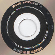 Laden Sie das Bild in den Galerie-Viewer, The Doors : The Doors (CD, Album, RE, RM, Cen)