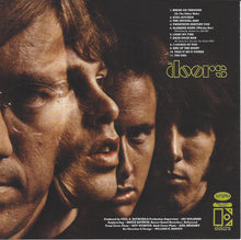 Laden Sie das Bild in den Galerie-Viewer, The Doors : The Doors (CD, Album, RE, RM, Cen)