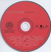 Load image into Gallery viewer, Boz Scaggs : Silk Degrees (CD, Album, RE, RM, Exp)