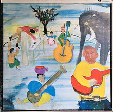 Load image into Gallery viewer, The Band : Music From Big Pink (LP, Album, Los)